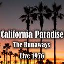 California Paradise (Live 1976)专辑