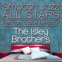 原版伴奏   Contagious - The Isley Brothers (instrumental)