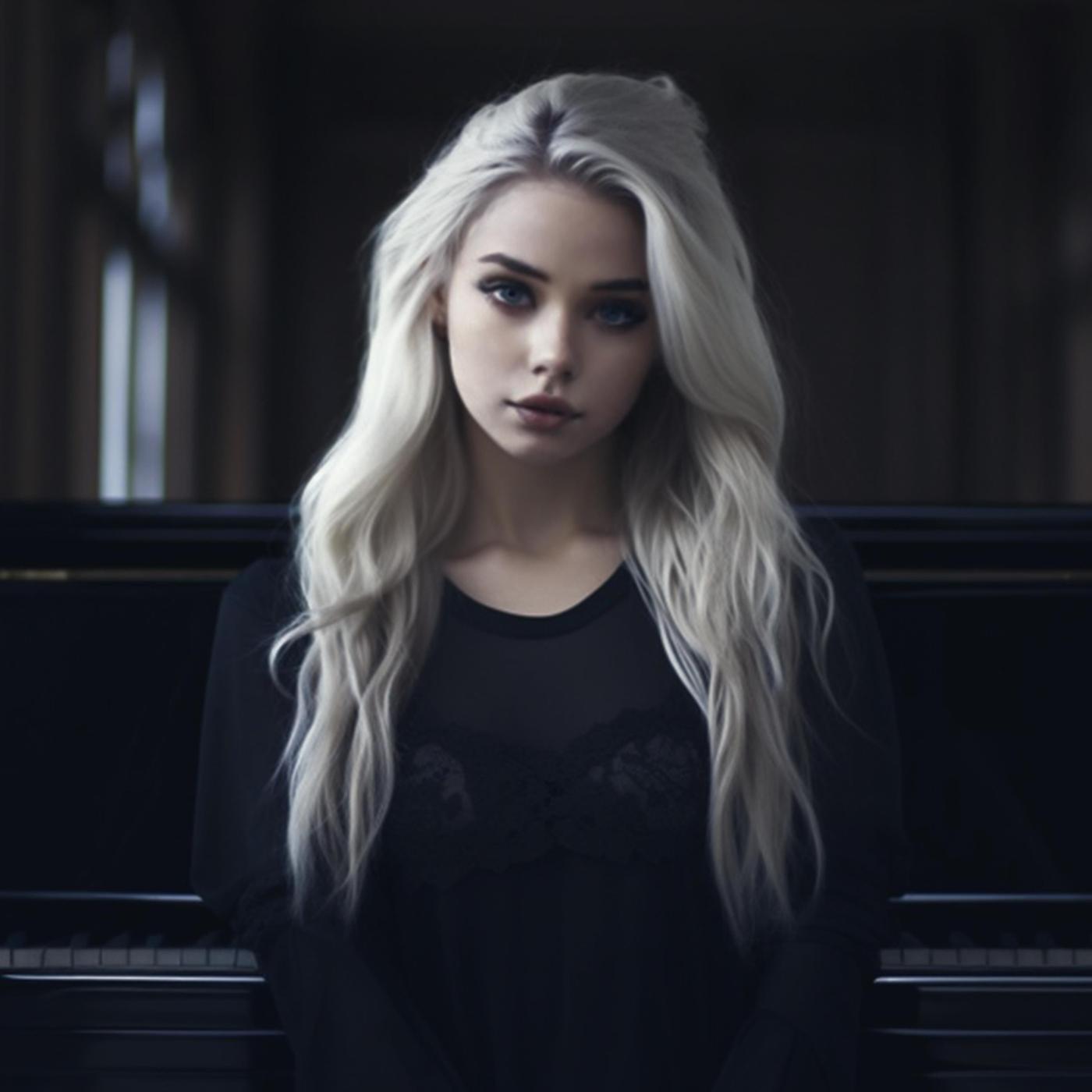 Sorrow (feat. Jurrivh)