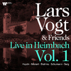 Lars Vogt - Piano Quartet No. 2 in A Major, Op. 26:II. Poco adagio (Live, 2003)