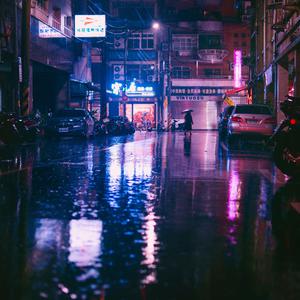 Rainy Days【正式版demo伴奏】