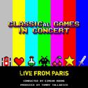 Classical Games in Concert