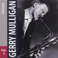 Gerry Mulligan Vol. 3