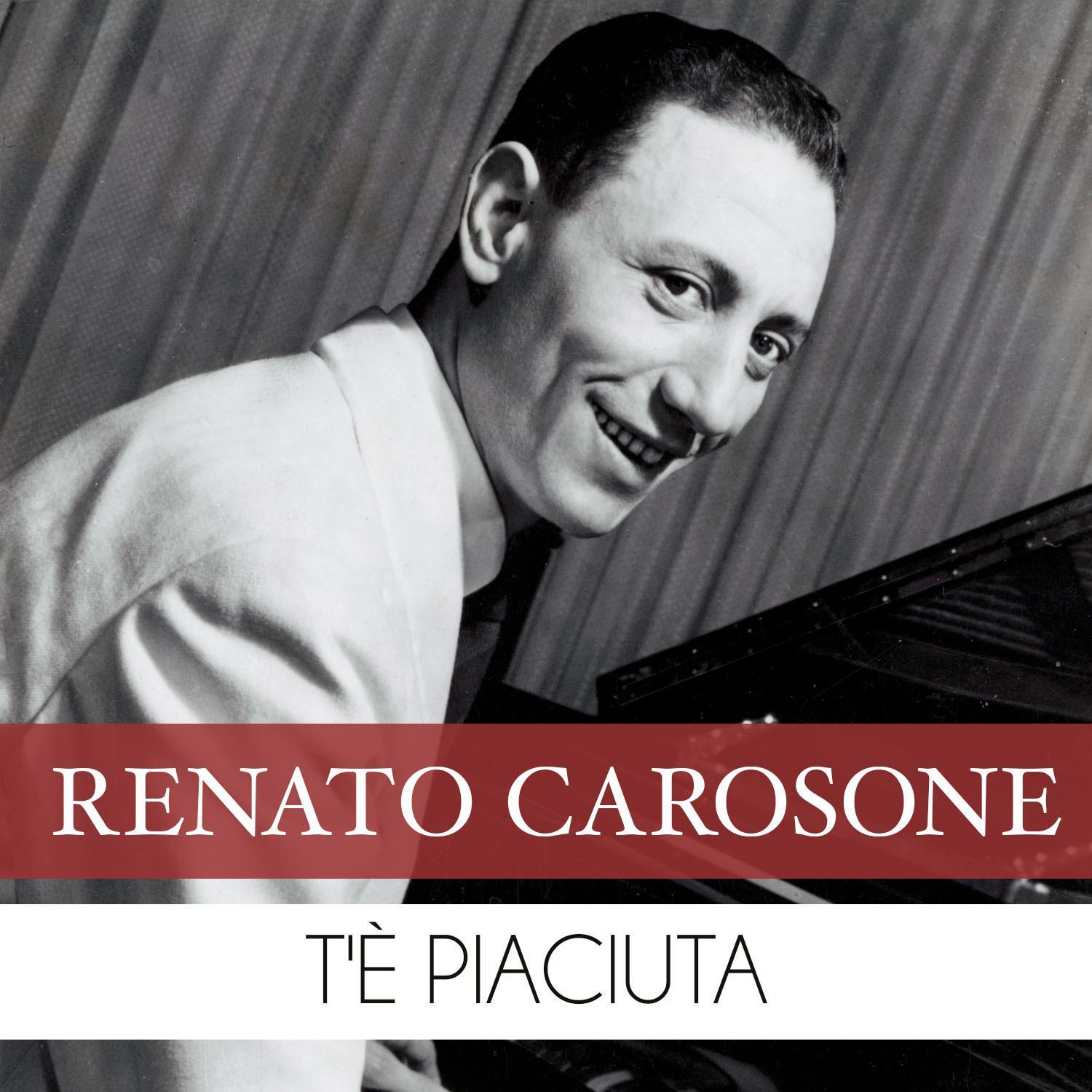 T'è piaciuta