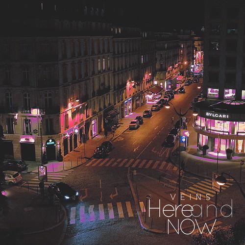 Here And Now