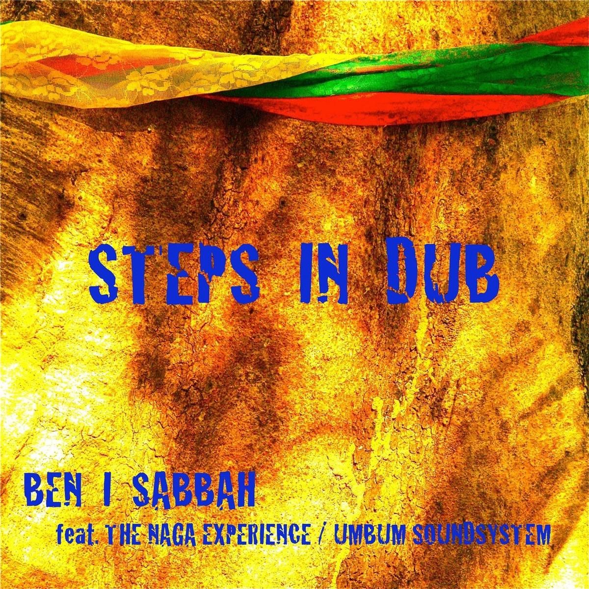 Steps In Dub