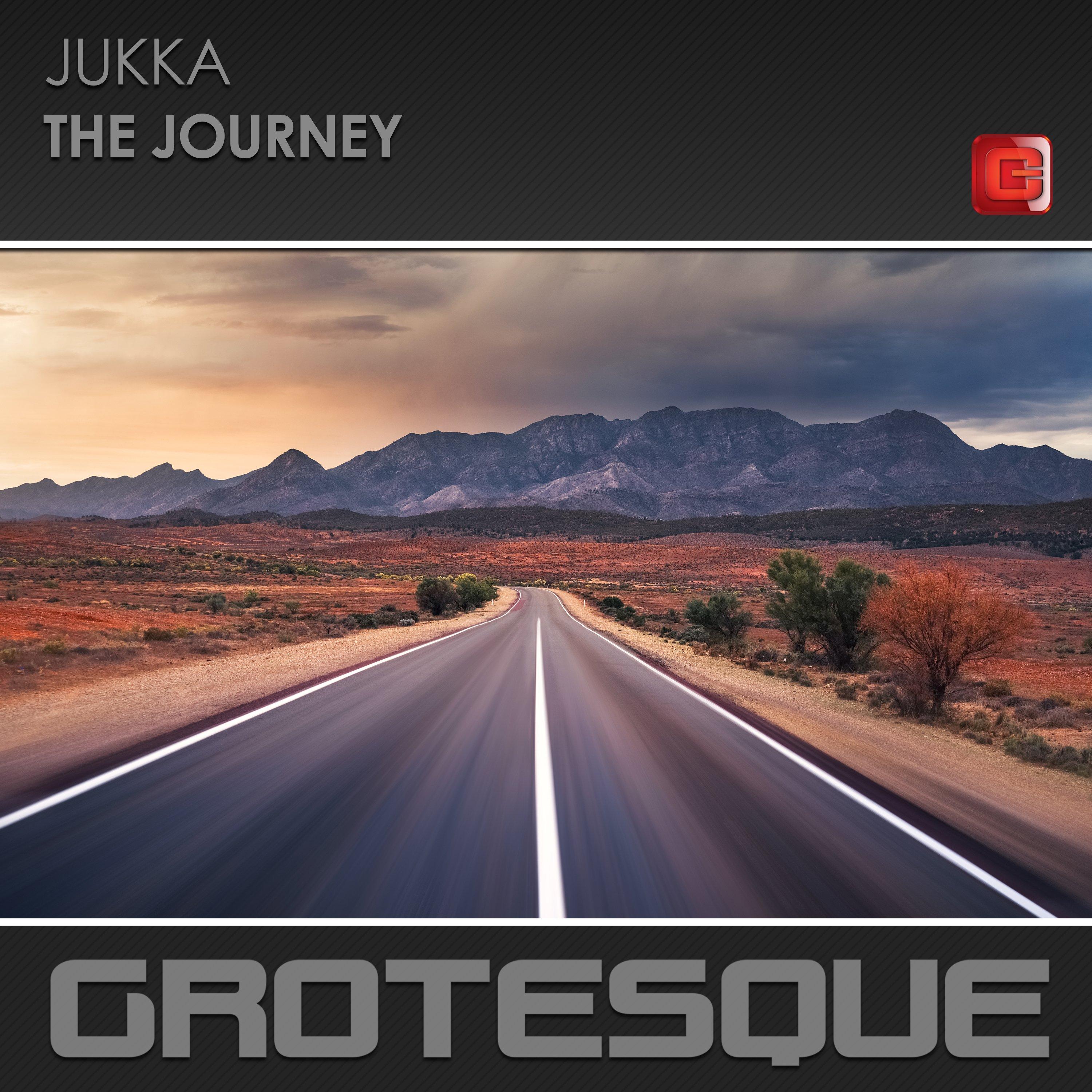 The Journey (Extended Mix)