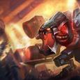 Battlecast Prime Cho'Gath