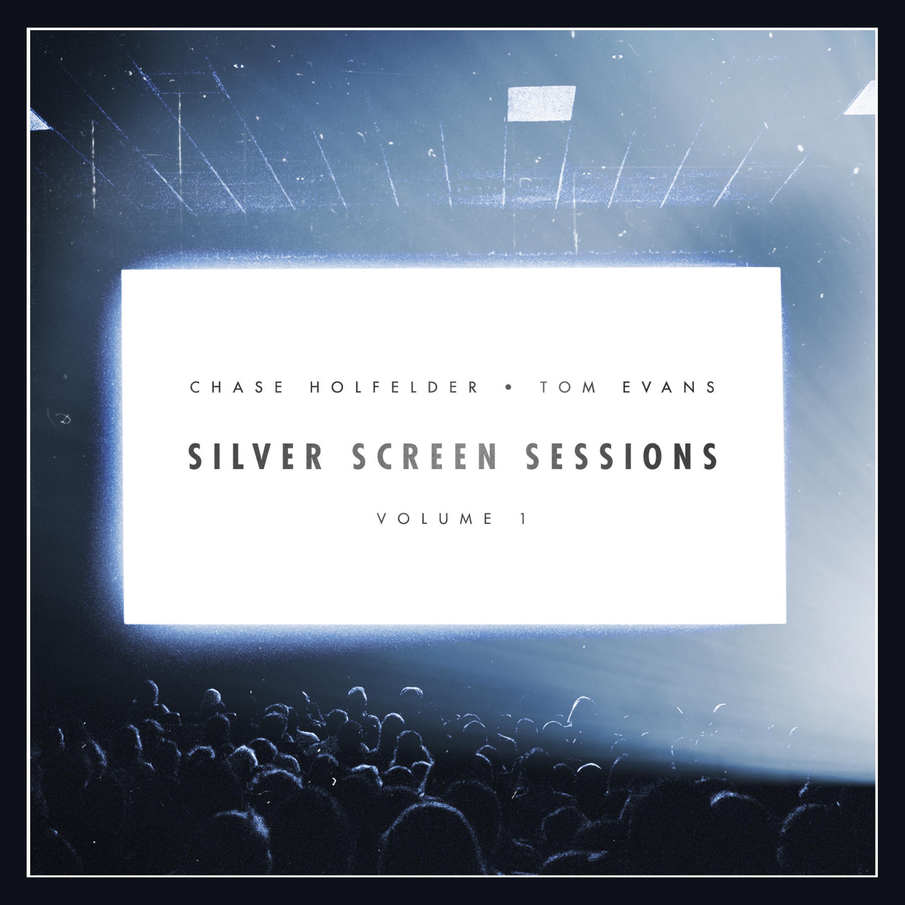 Silver Screen Sessions, Vol. 1 (Epic Cinematic Covers)