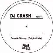 Detroit Chicago (Original Mix)