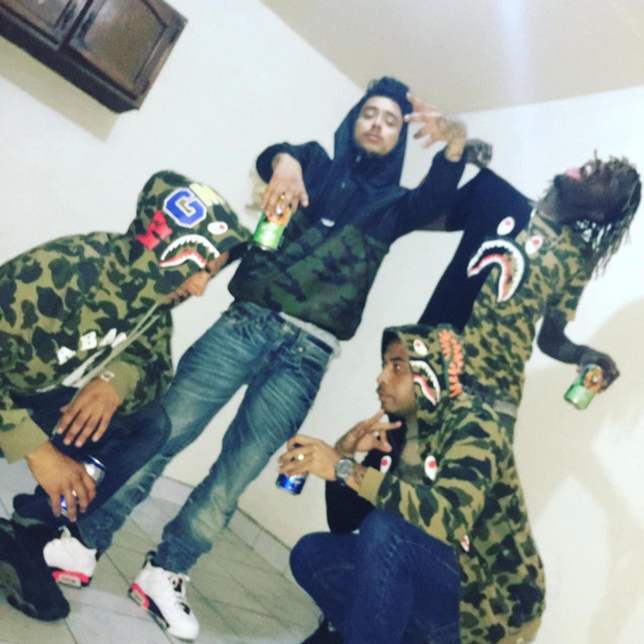 LilMexico Eekkyy Boy