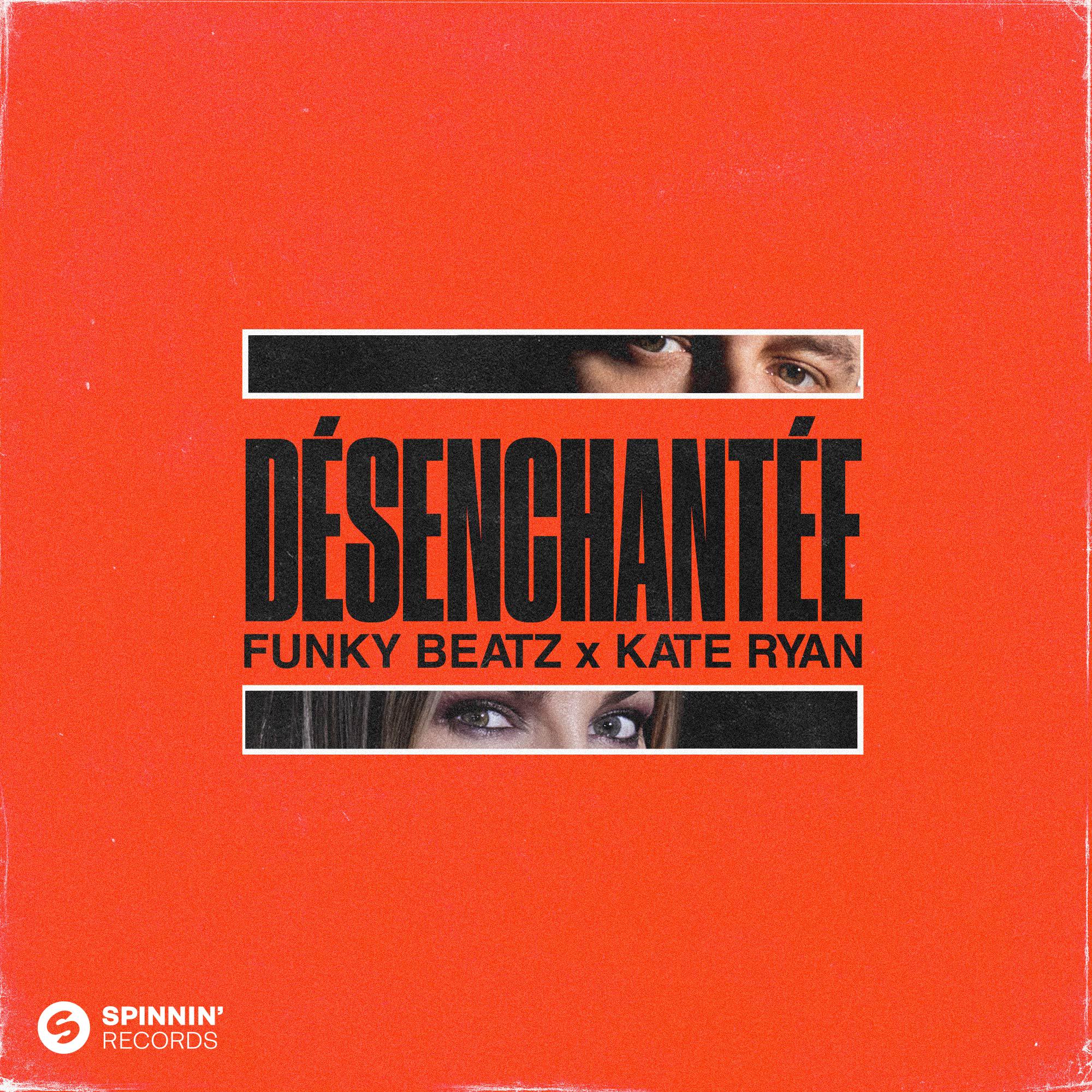 Désenchantée (Extended Mix)