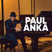 Paul Anka - Papa (unofficial Instrumental)