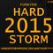 HardStorm 2015专辑