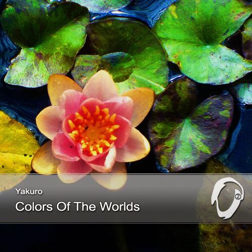 Colors Of The Worlds专辑