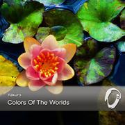Colors Of The Worlds