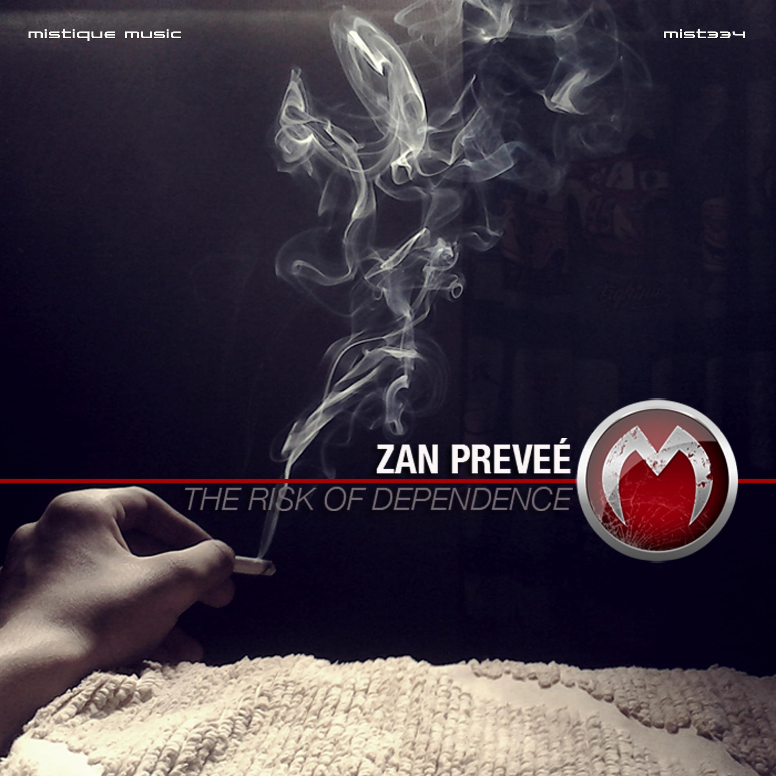 Zan Prevee - Deteriorations