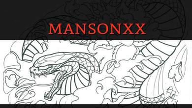 mansonxx