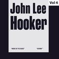 John Lee Hooker - Original Albums, Vol. 4