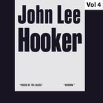 John Lee Hooker - Original Albums, Vol. 4专辑