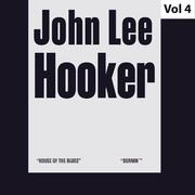 John Lee Hooker - Original Albums, Vol. 4