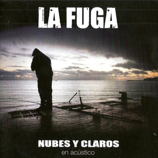 Nubes y Claros: En Acústico