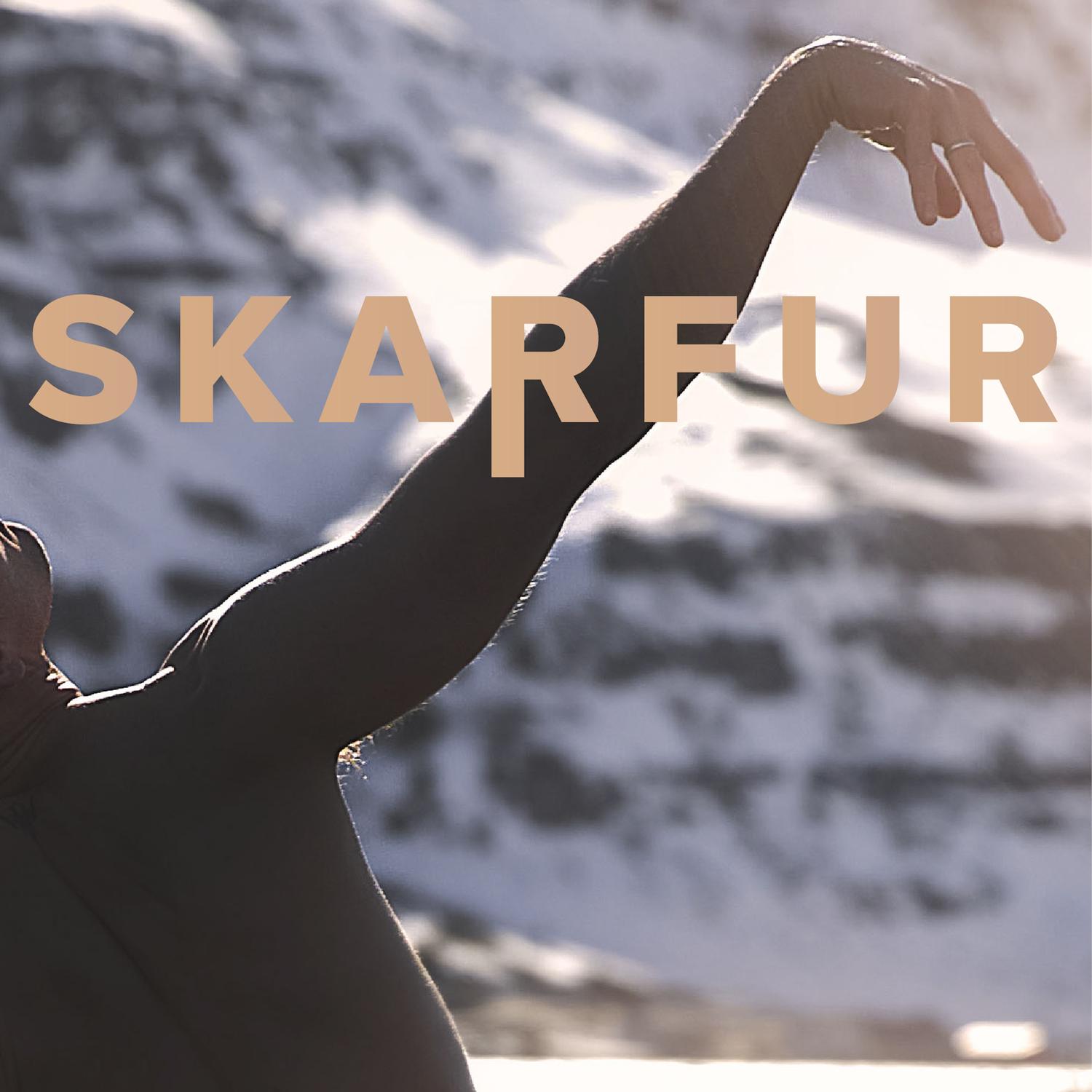 Skarfur