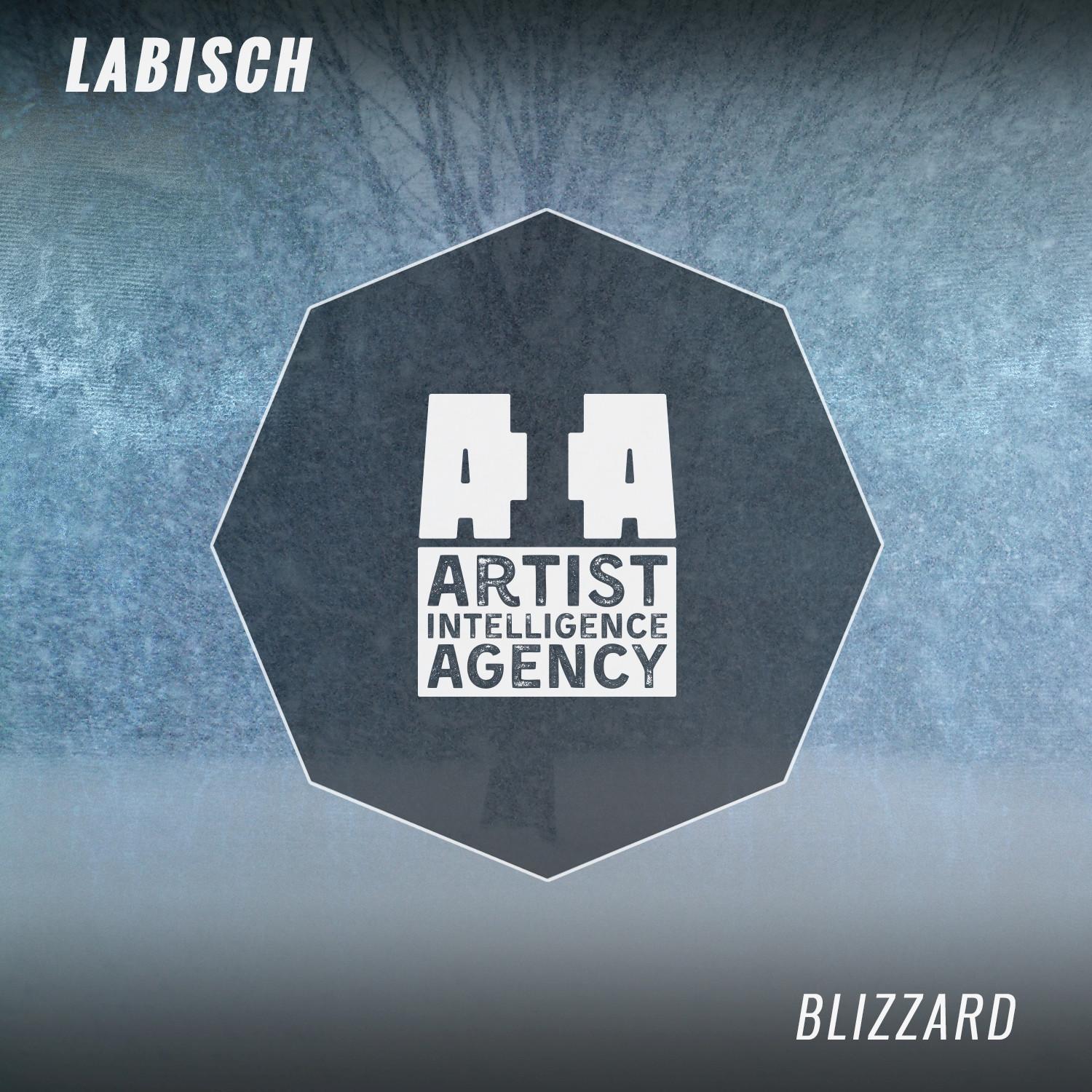 Blizzard - Single
