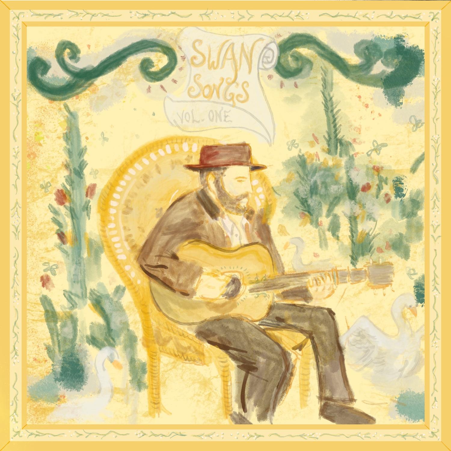 Swan Songs, Vol. 1
