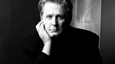 Brian Wilson