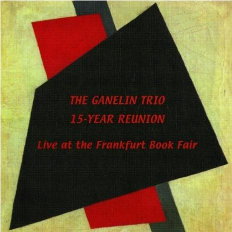 15 Year Reunion: Live at the Frankfurt Book Fair