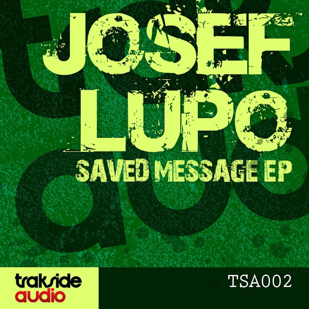 Josef Lupo - All That I Own (Original Mix)