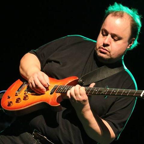 Steve Rothery - Summer's End