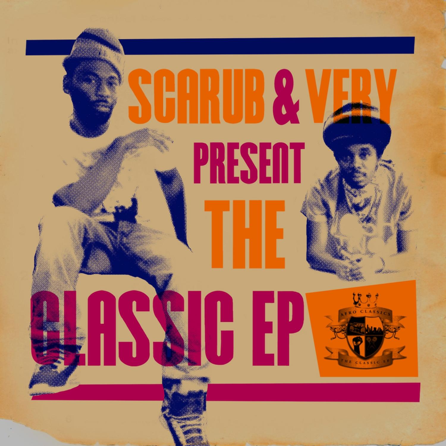 The Classic EP