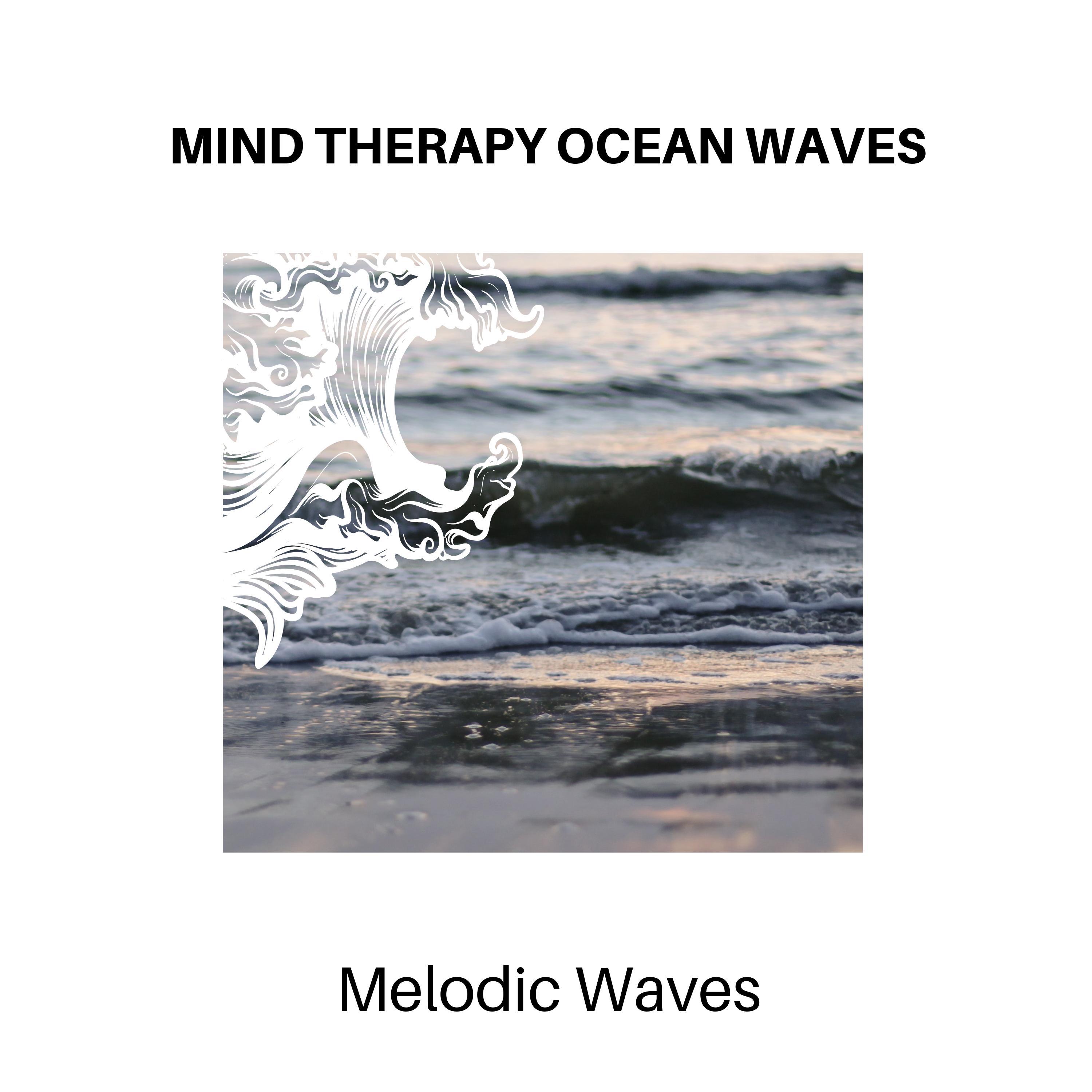 Elemental Peace Music Project - Impressive Ocean Sight