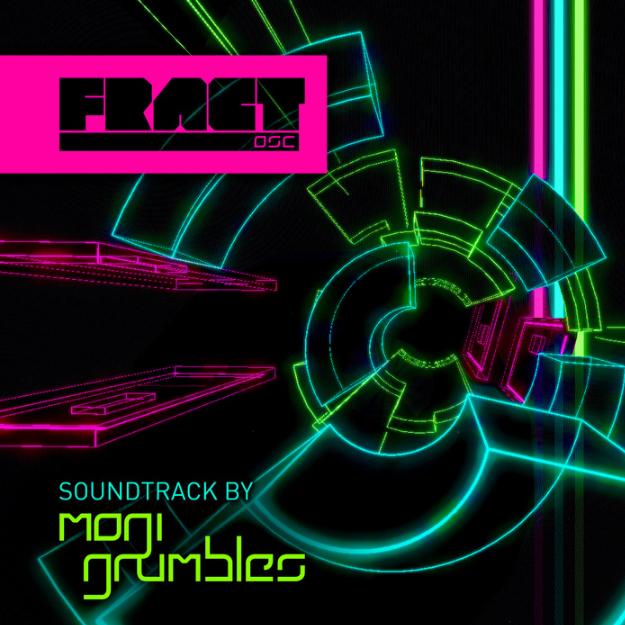 FRACT OSC Soundtrack