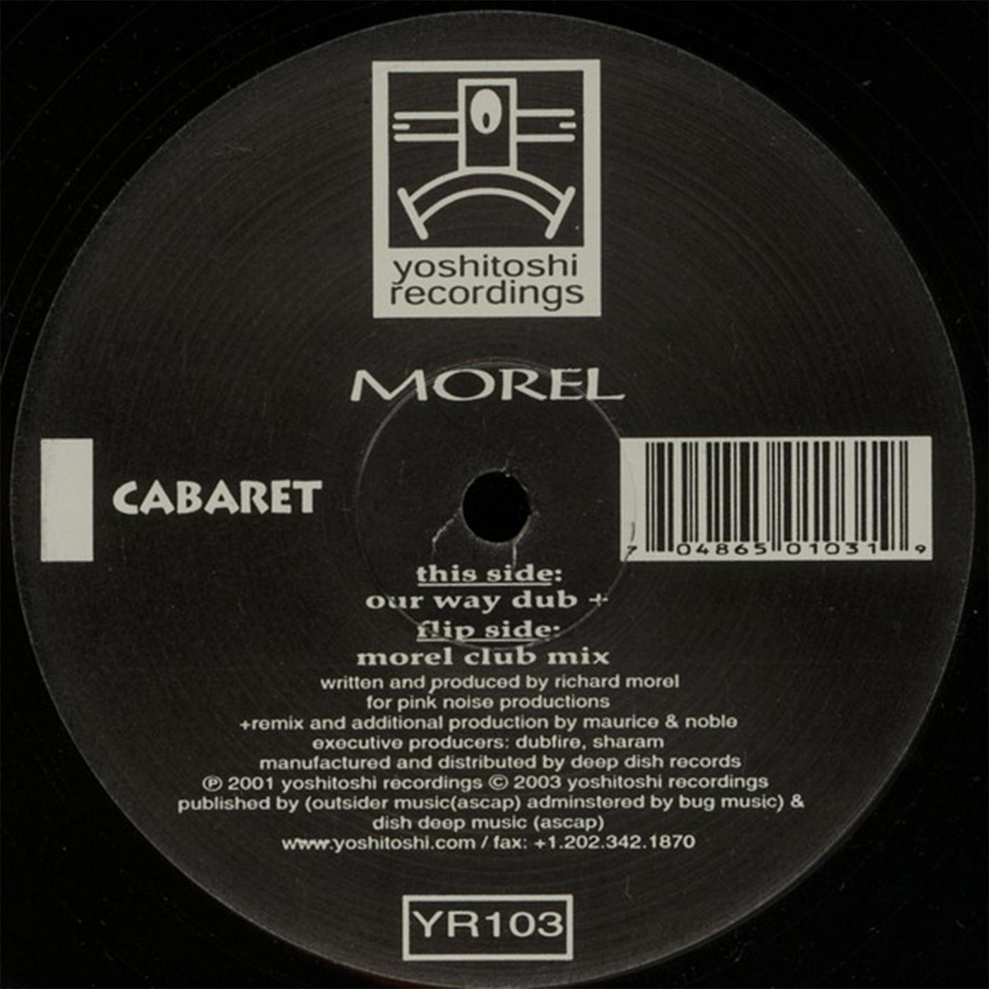Cabaret