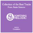 Collection of the Best Tracks From: Radar Detector