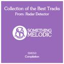 Collection of the Best Tracks From: Radar Detector专辑