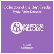 Collection of the Best Tracks From: Radar Detector