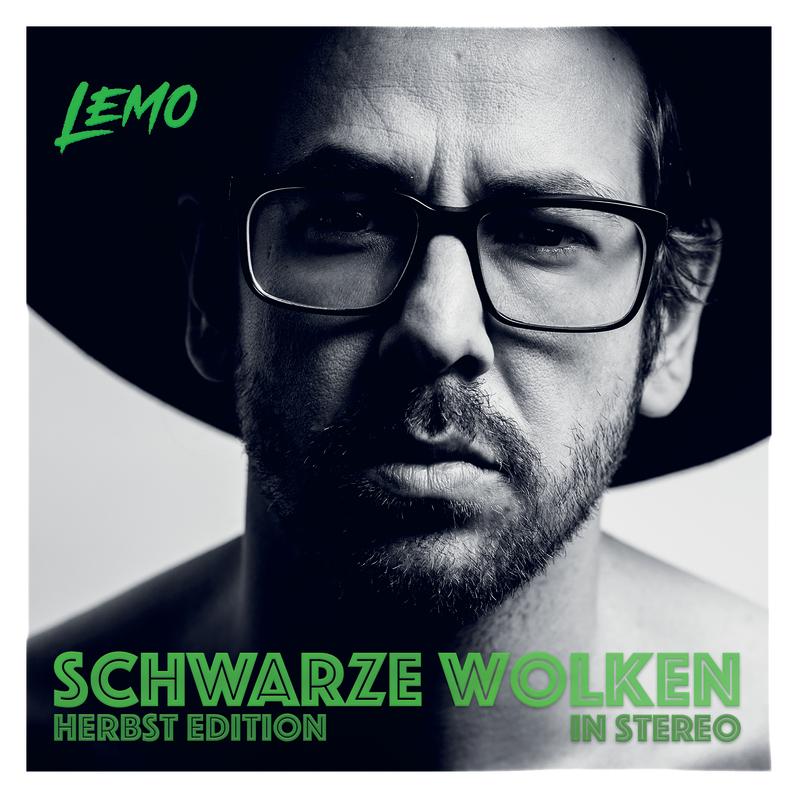 Schwarze Wolken (Herbst Edition)