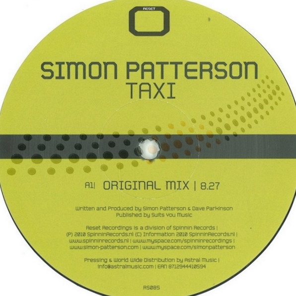 Taxi