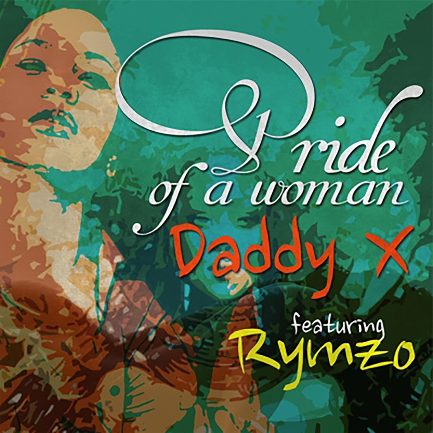 Pride of a Woman