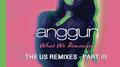 What We Remember (THE US REMIXES PART III)专辑