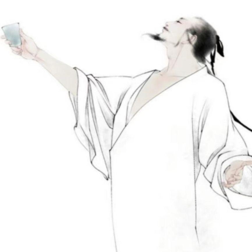 "李白" 中国风 Gunna KenRobb Bsh-1 Type Beat