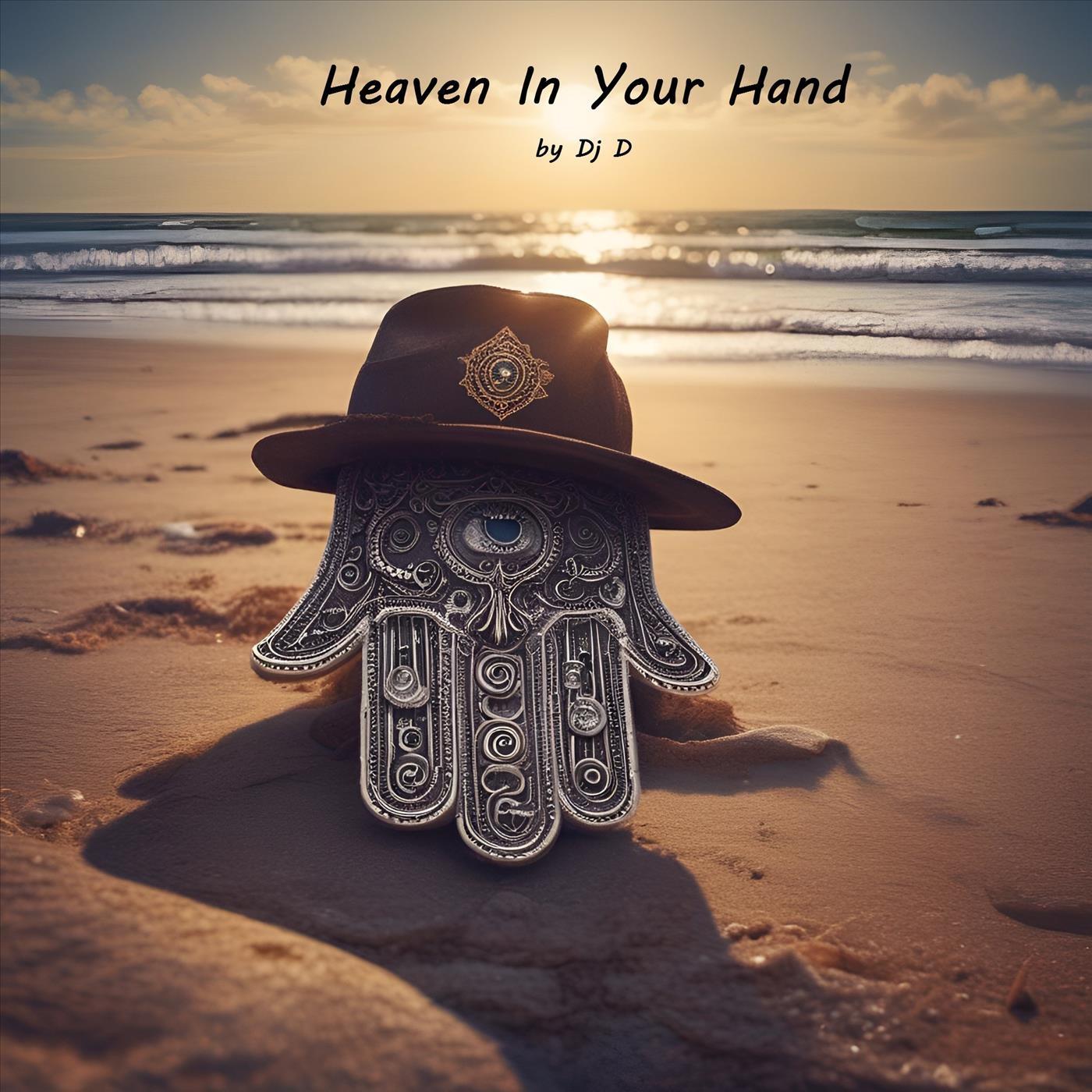 DJ D - Heaven in Your Hand (Instrumental)