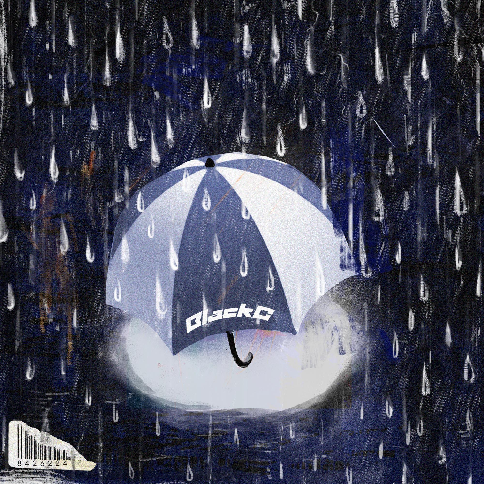 雨 伞