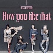 How you like that（翻自 BLACKPINK）