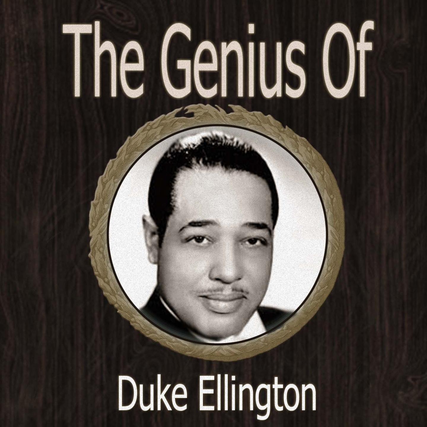 The Genius of Duke Ellington专辑