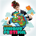 Unique Festival专辑